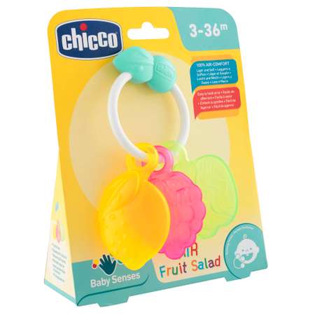 Игрушка Chicco погремушка