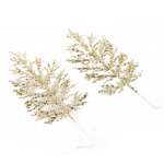 Ветка декоративная ё в ассортименте