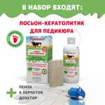 Маникюрный набор Лошадиная сила