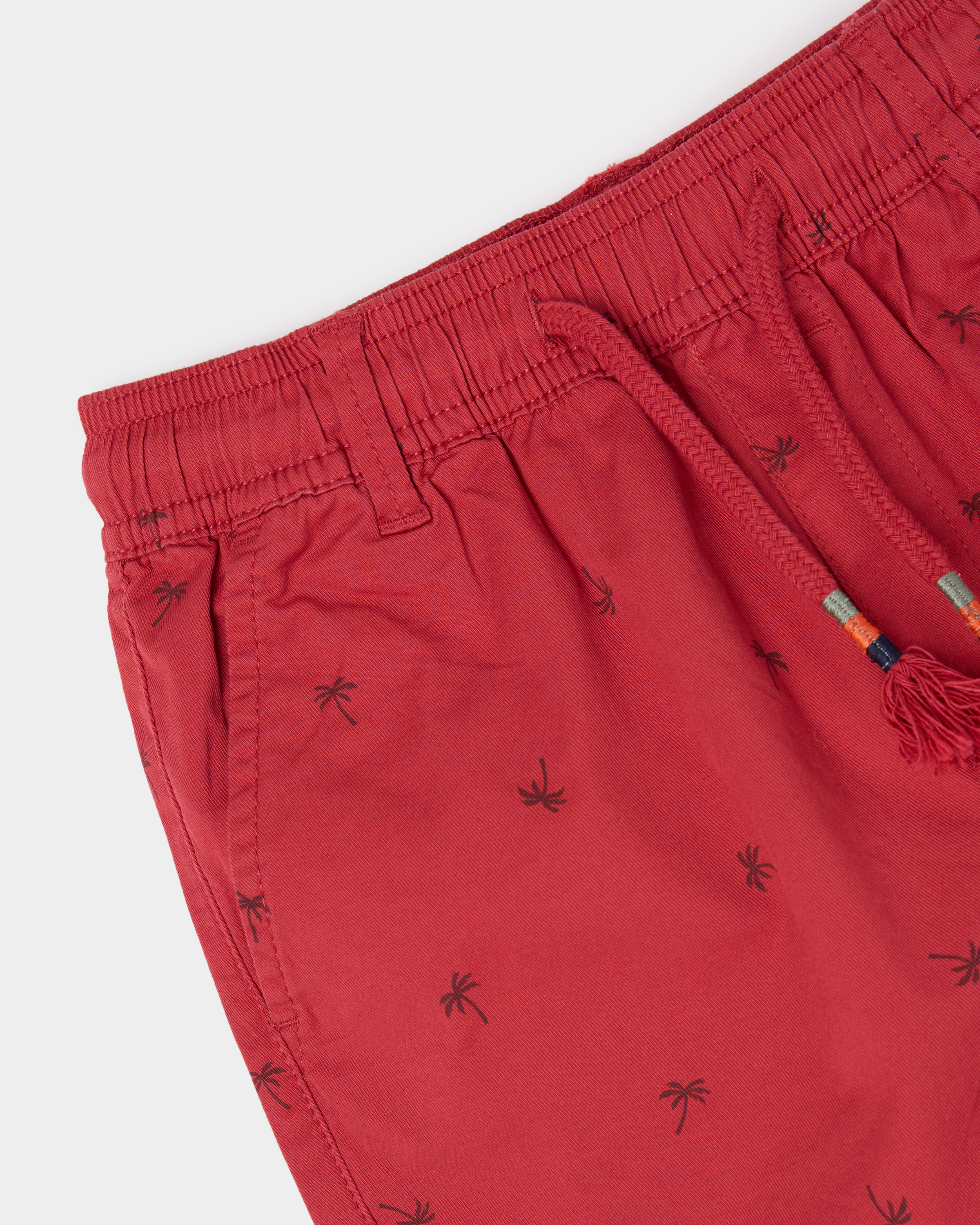 Шорты Futurino S26FU1-B302kb-11 - фото 3