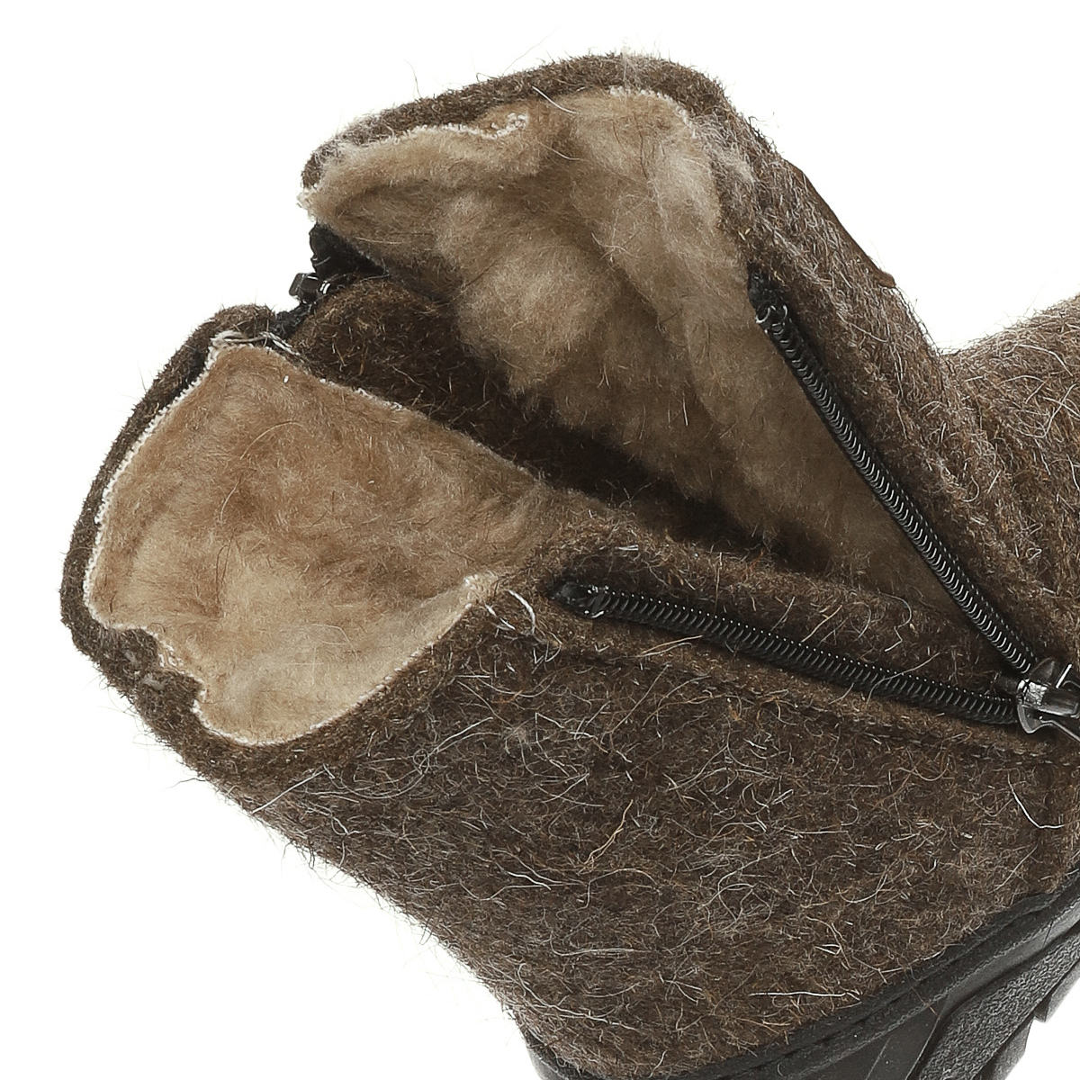 Валенки MakFly 88MF-29-45B - фото 5
