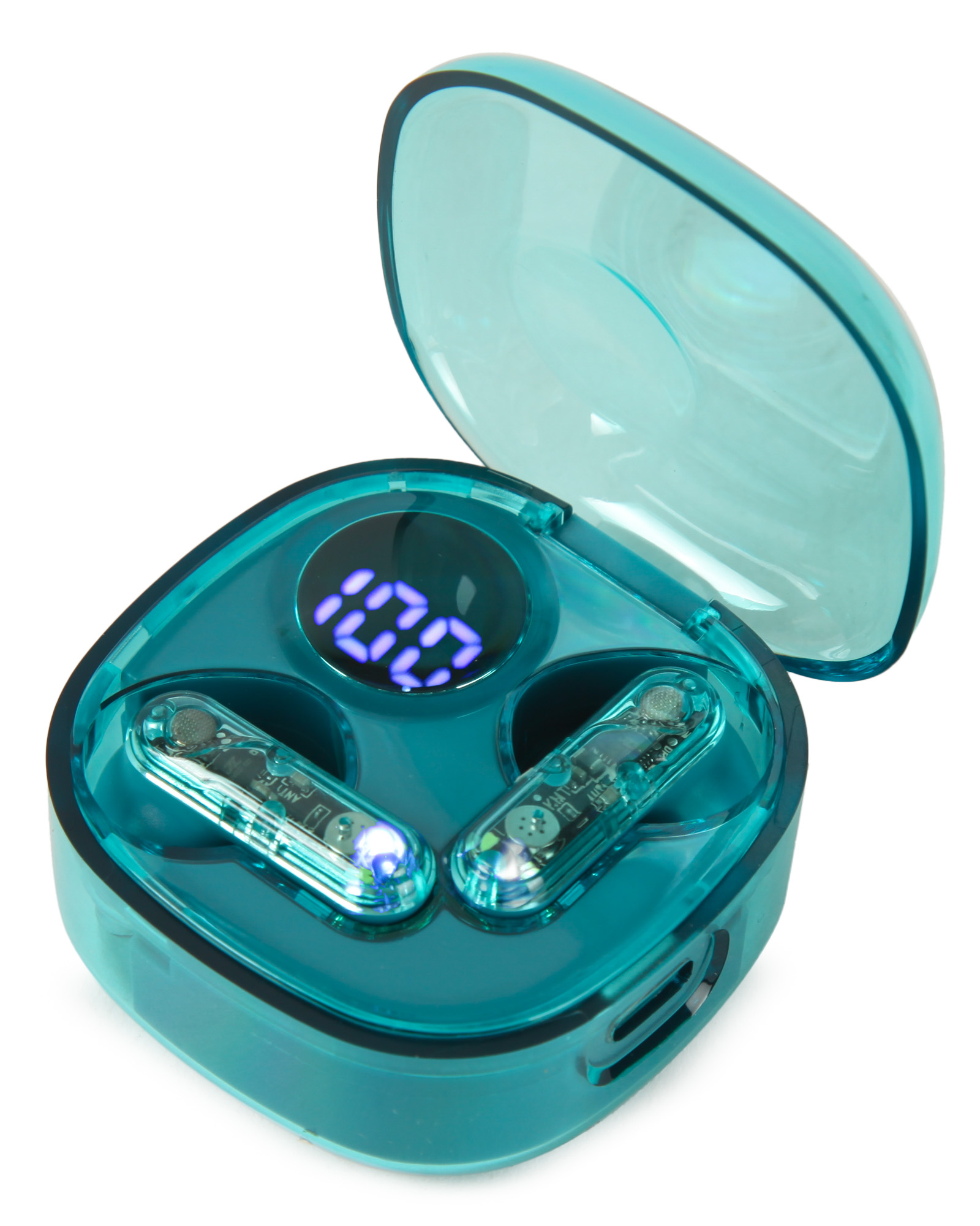 Изображение товара Наушники-вкладыши Attivio