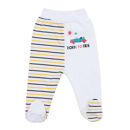 Ползунки Linas baby