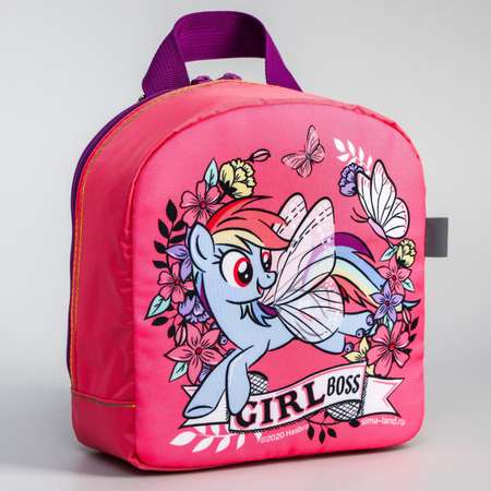 Рюкзак Hasbro