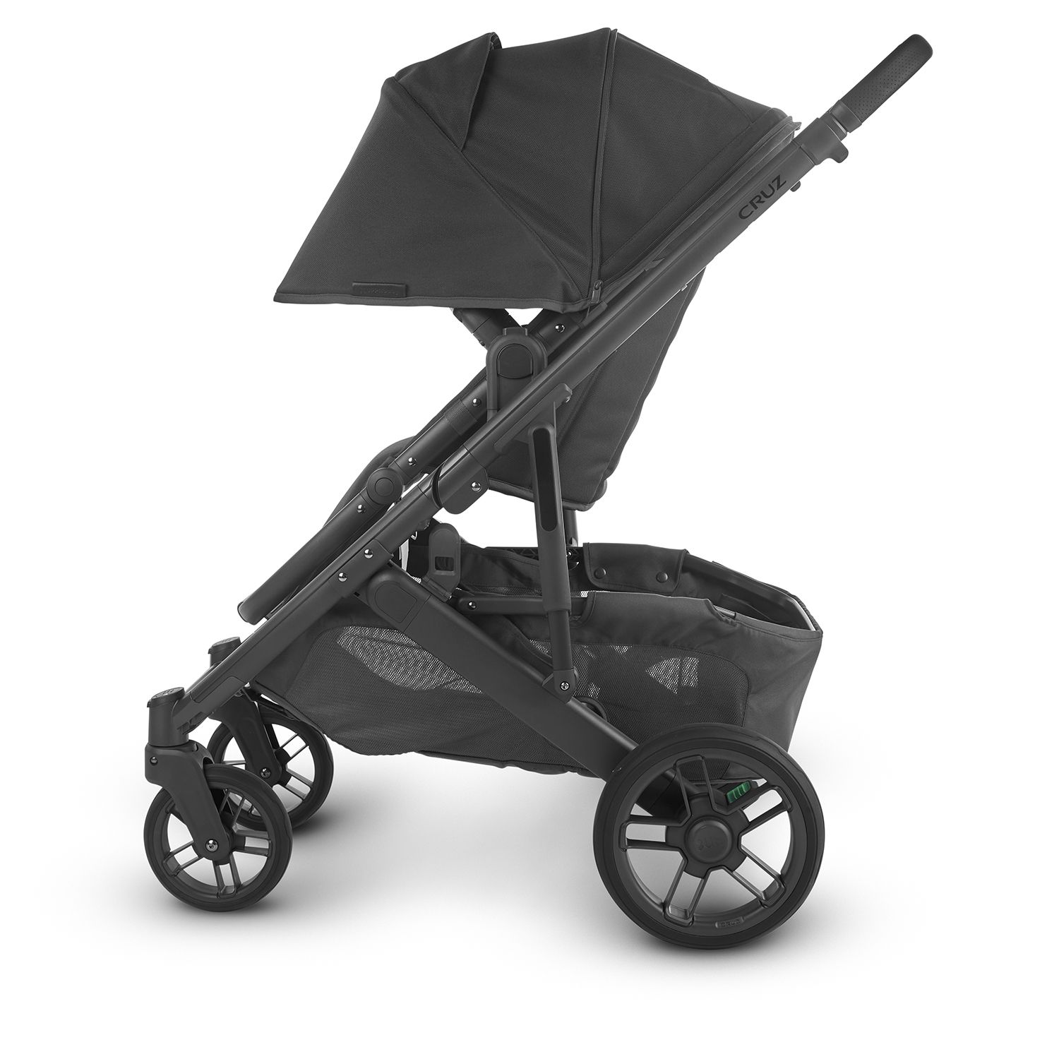 Коляска прогулочная UPPAbaby - фото 10