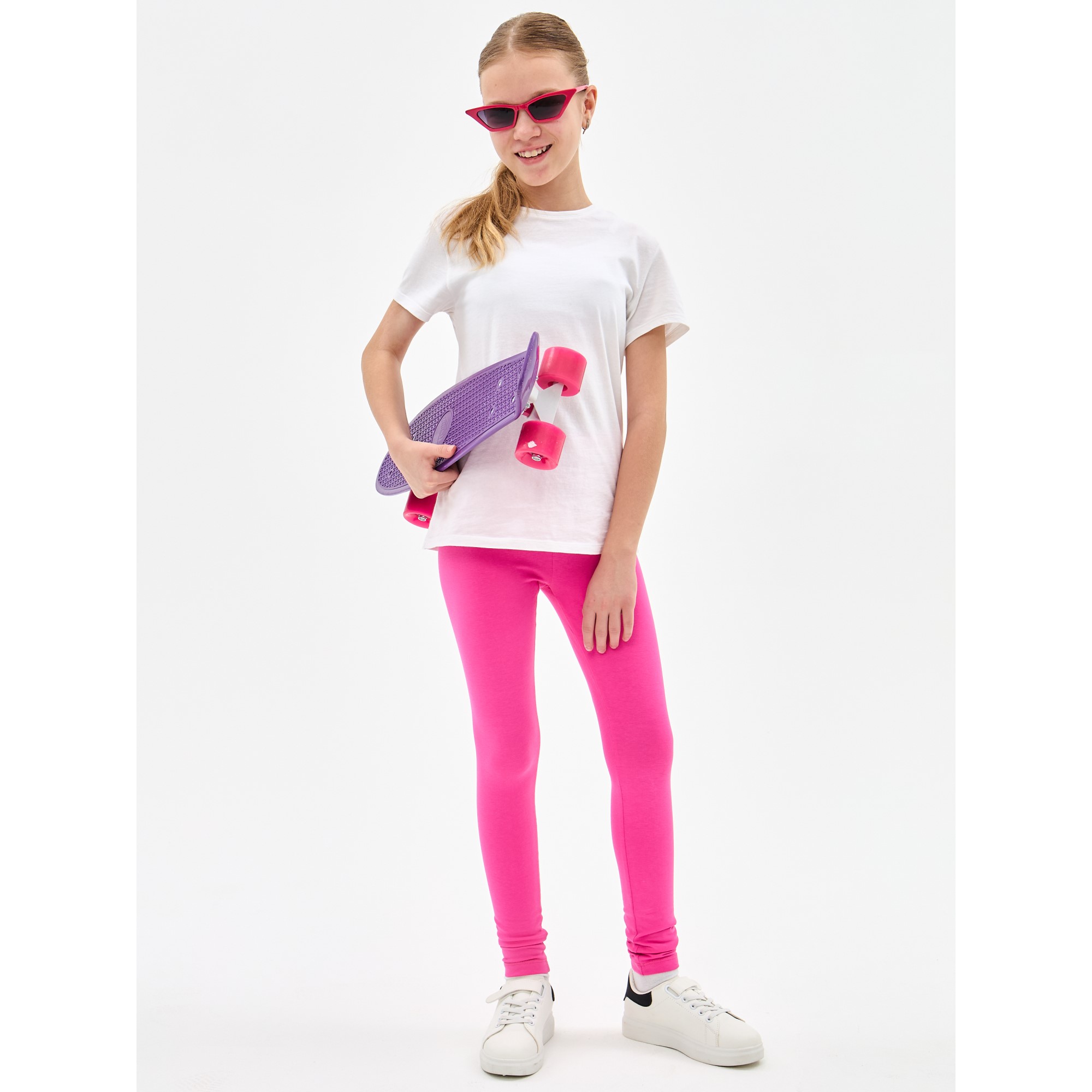 Леггинсы 4 шт LELO kids LELO-508-01 - фото 18