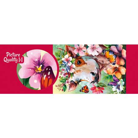 Пазл Cherry Pazzi классический