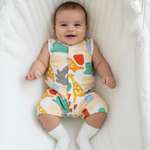 Песочник Deiko Baby