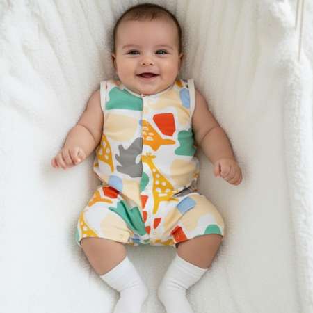 Песочник Deiko Baby