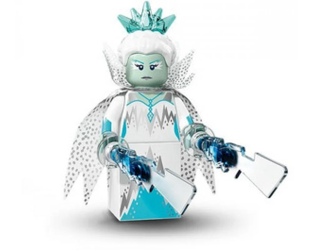 Конструктор LEGO 6 дет. - фото 2