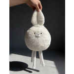 Мягкая игрушка Balori Зайчик