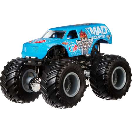 Автомобиль Hot Wheels 1:64