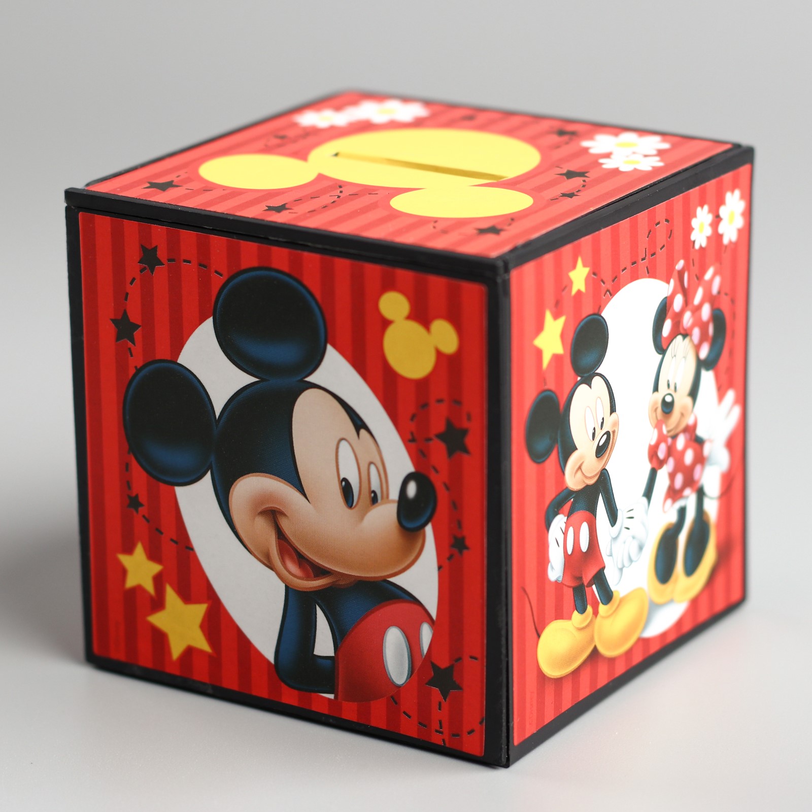 Копилка Disney Микки Маус и его друзья Disney - фото 2