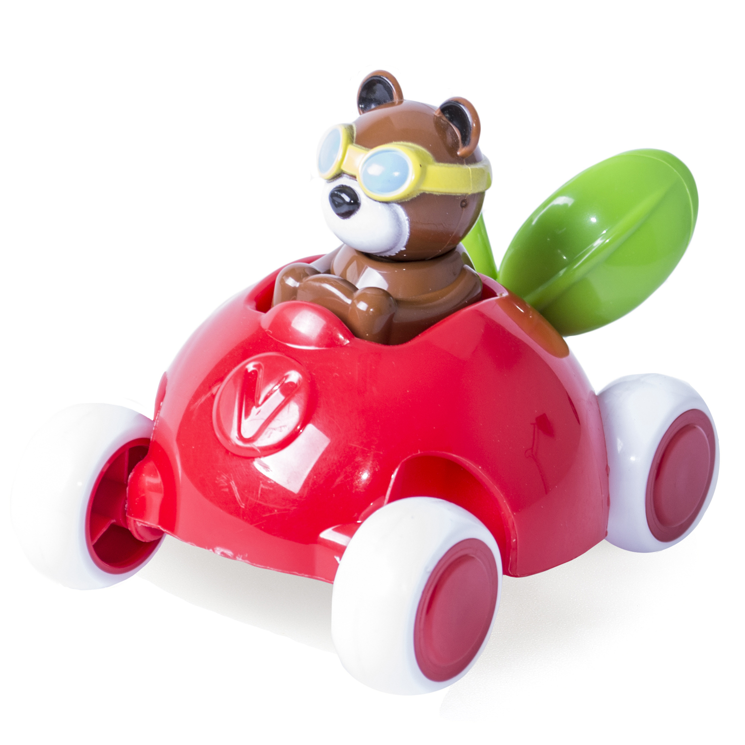 Игровой набор VIKINGTOYS - фото 1