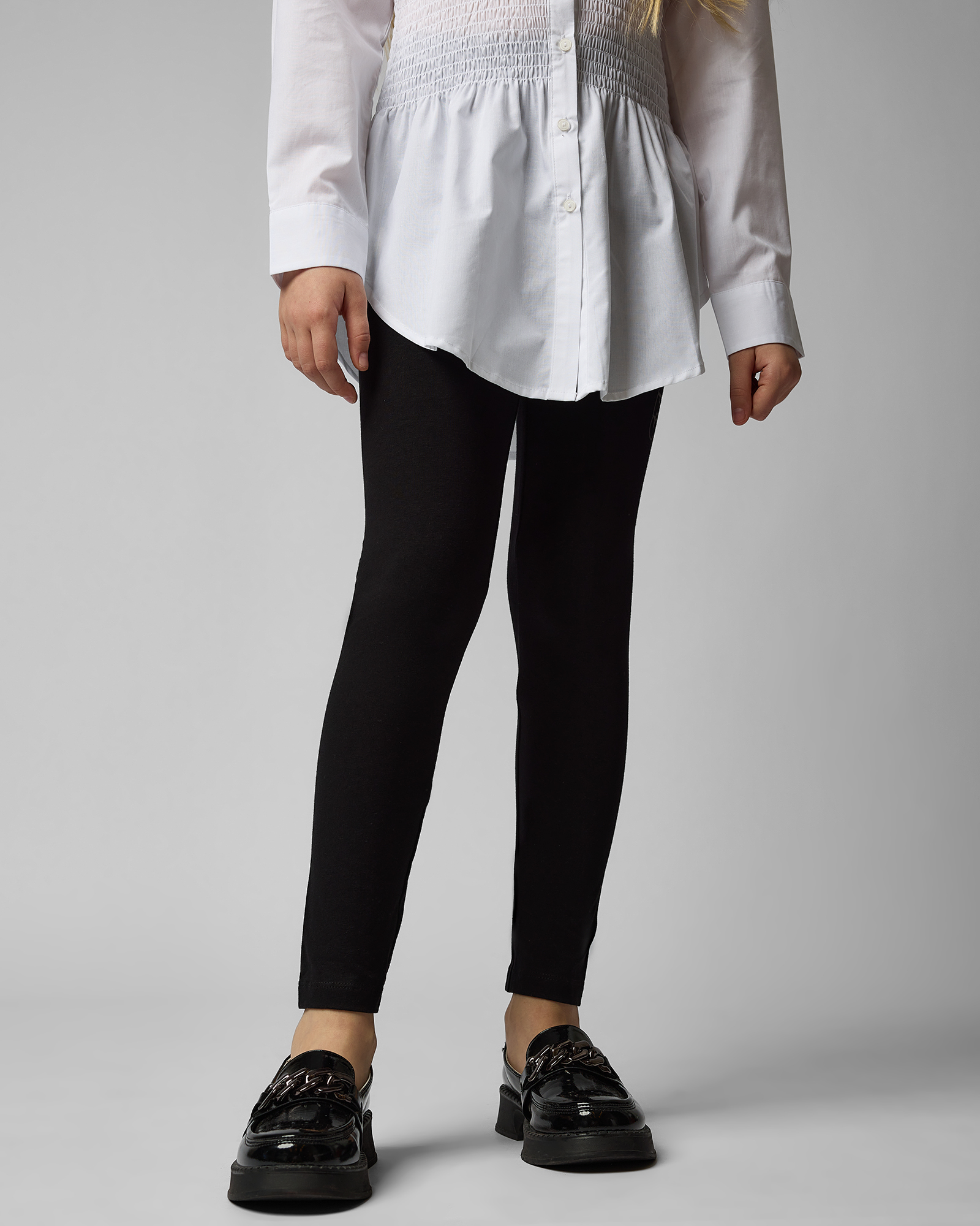 Леггинсы Futurino School B24FS2-240tg-99 - фото 6