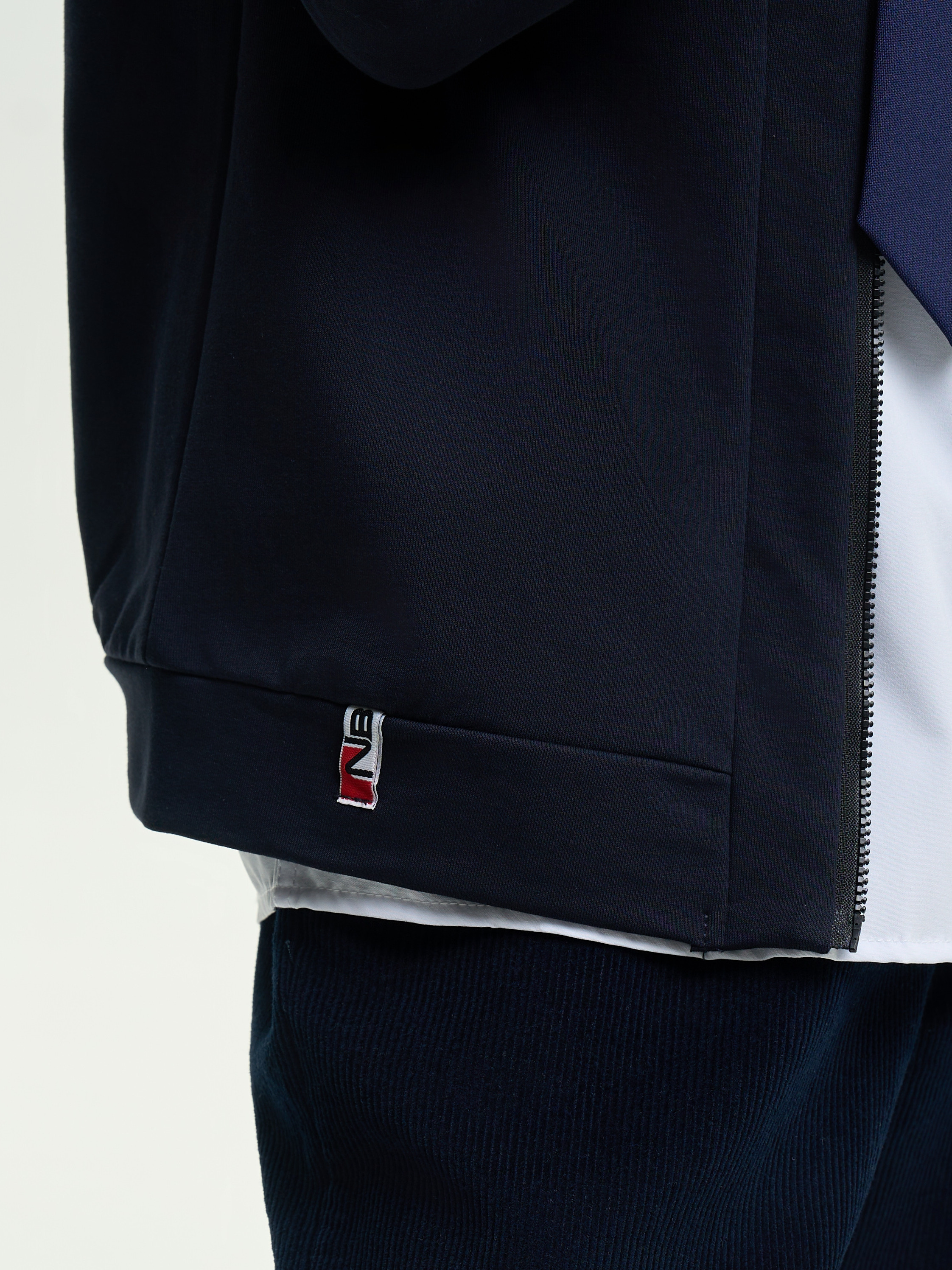 Кардиган Nota Bene 181150101а-29 - фото 3