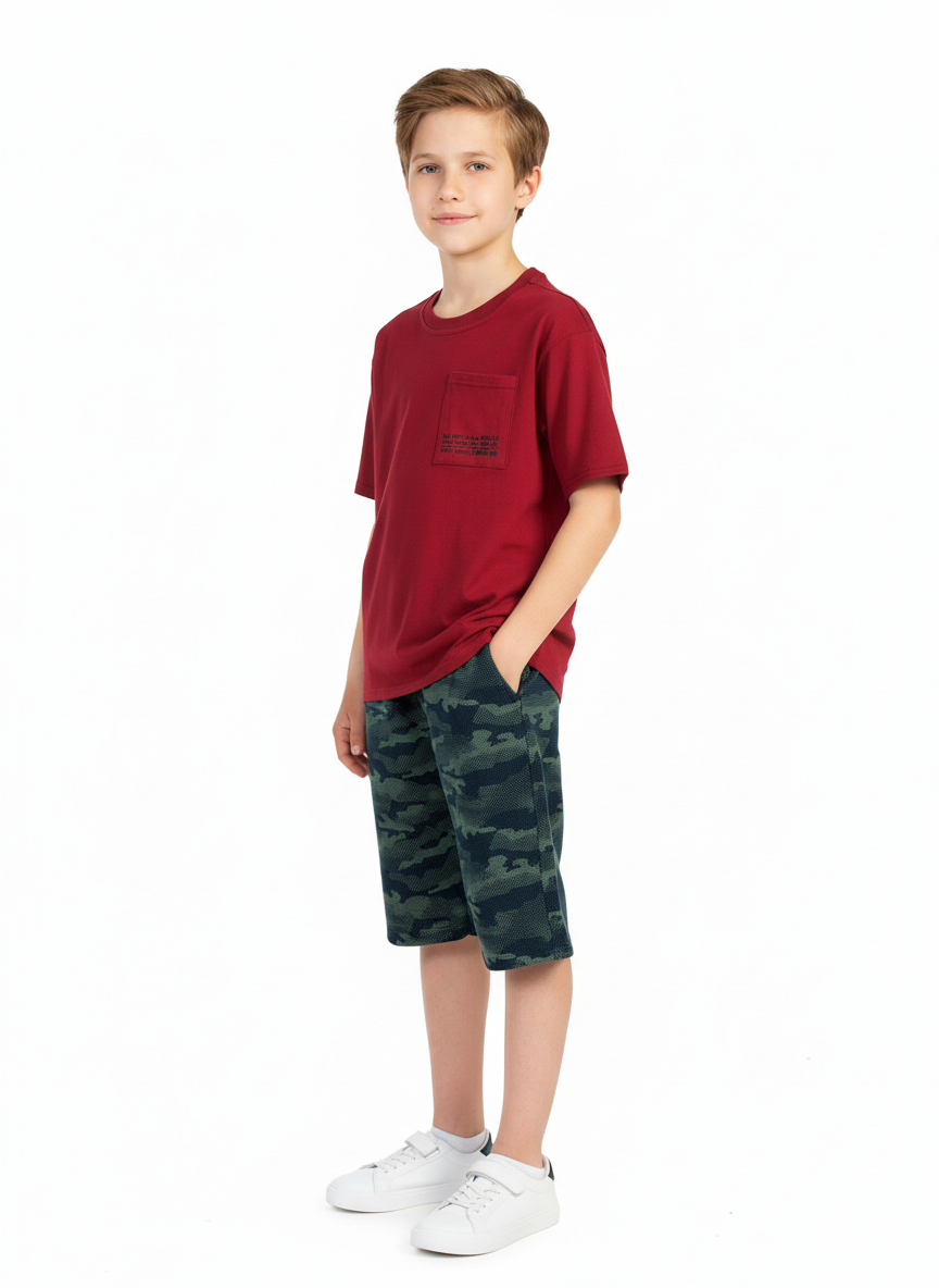 Футболка N.O.A. 11495-3 - фото 21