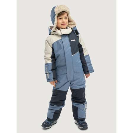 Комбинезон NIKASTYLE