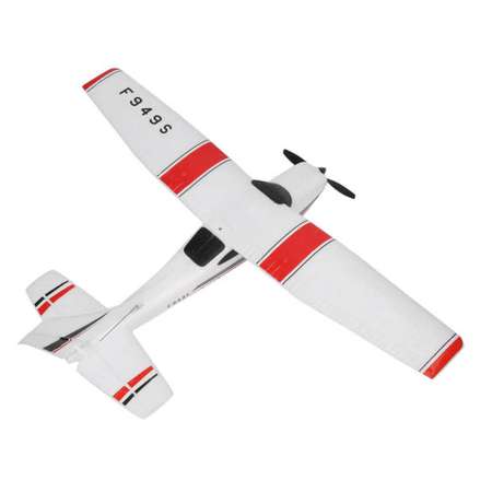 Самолет РУ WL TOYS