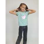 Футболка Luneva