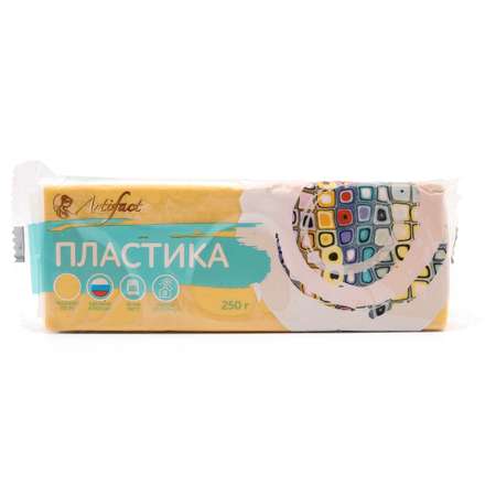 Пластика Artifact