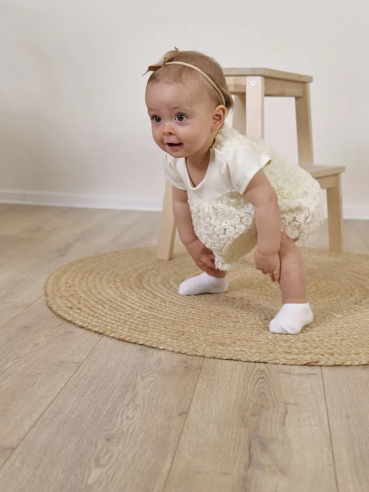 Боди-платье Clariss ЦБ-00001379 - фото 8