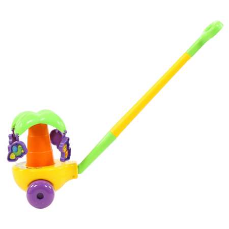 Игрушка Полесье каталка