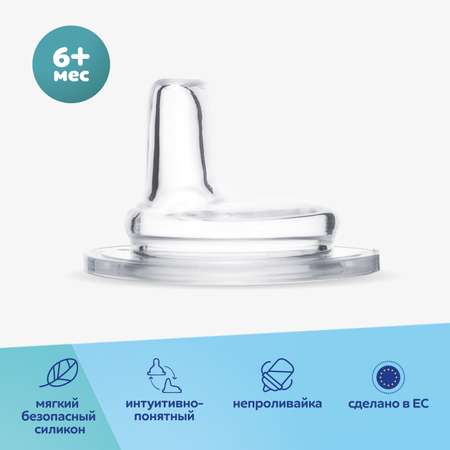 Носик Canpol Babies