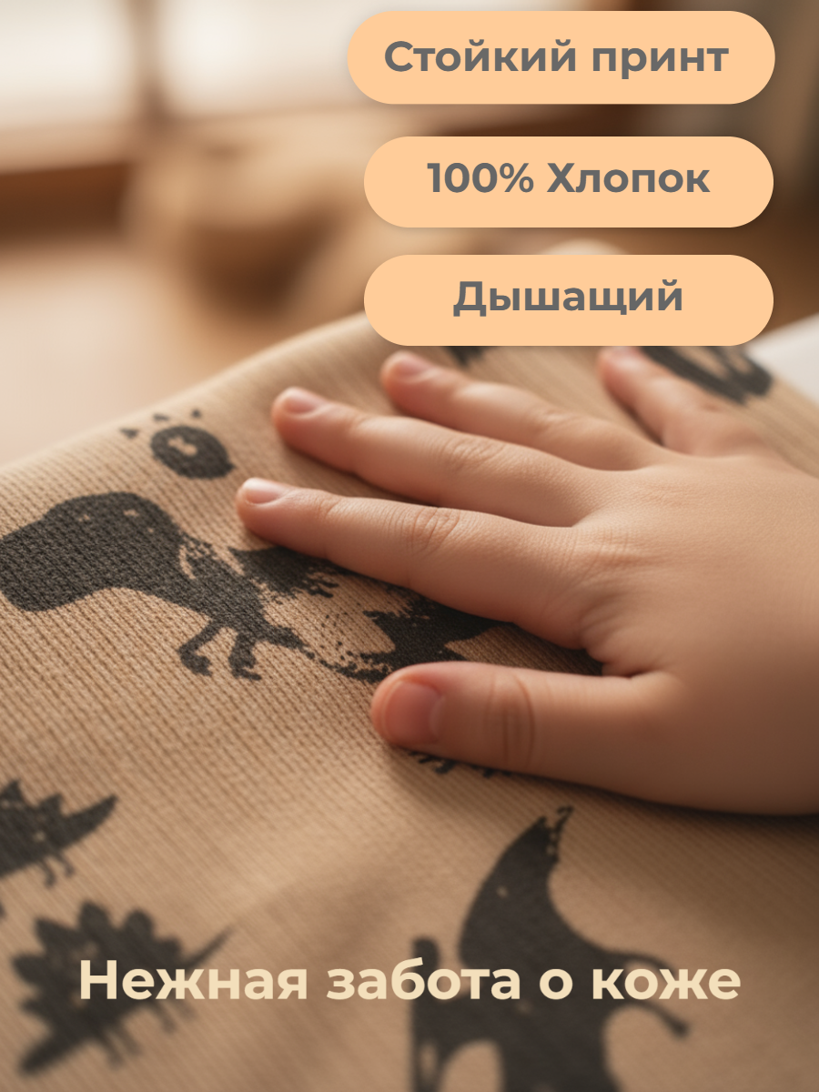 Пижама YOULALA 6817700202 - фото 3