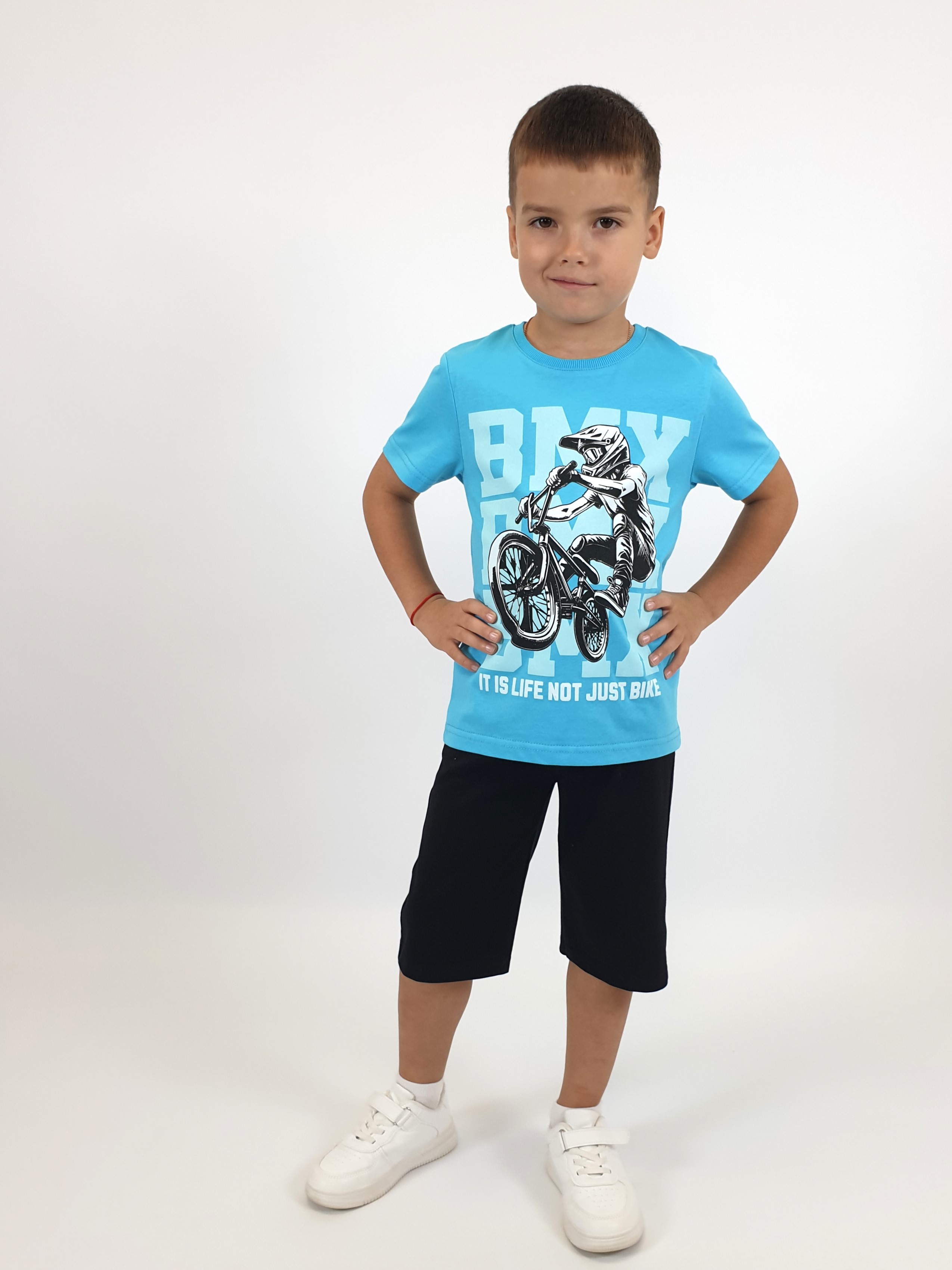 Костюм Luneva 01-146-3. - фото 3