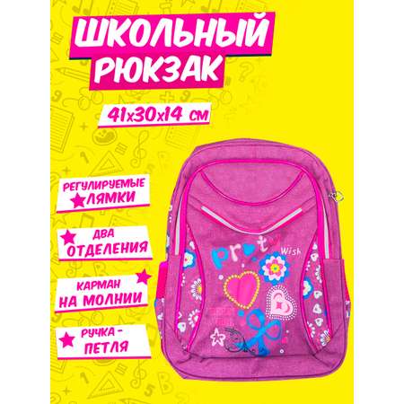 Рюкзак Mioshi