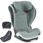 Автокресло BeSafe Isofix 2/3 (15-36 кг)