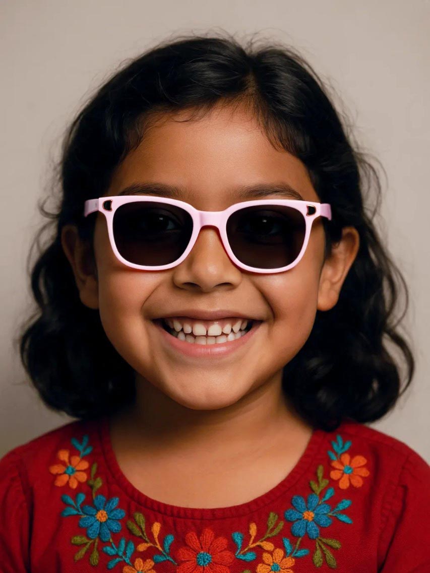 Солнцезащитные очки SUNNY GLASS O00039-2 - фото 2