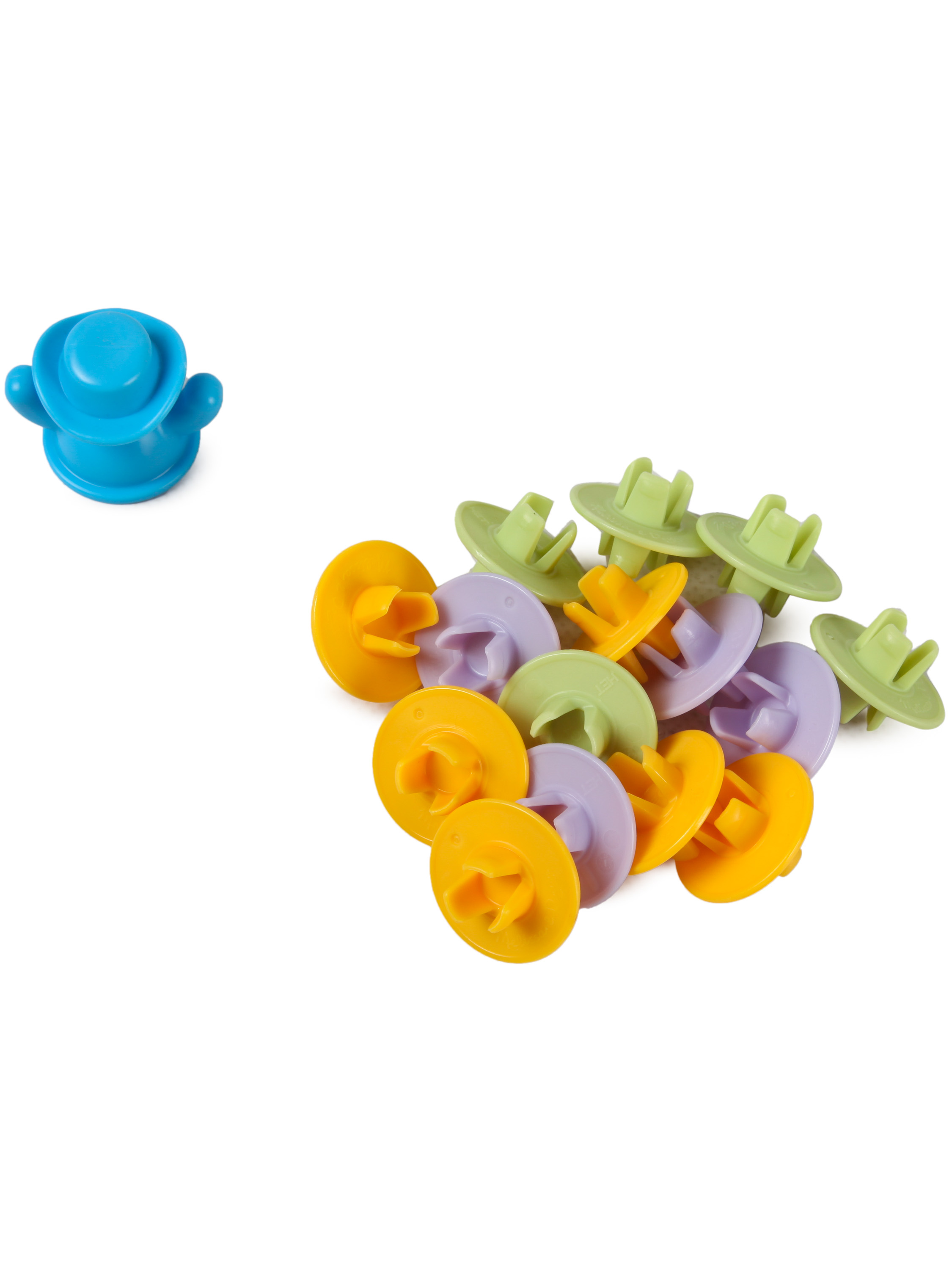 Игрушка Melissa and Doug Сафари - фото 4