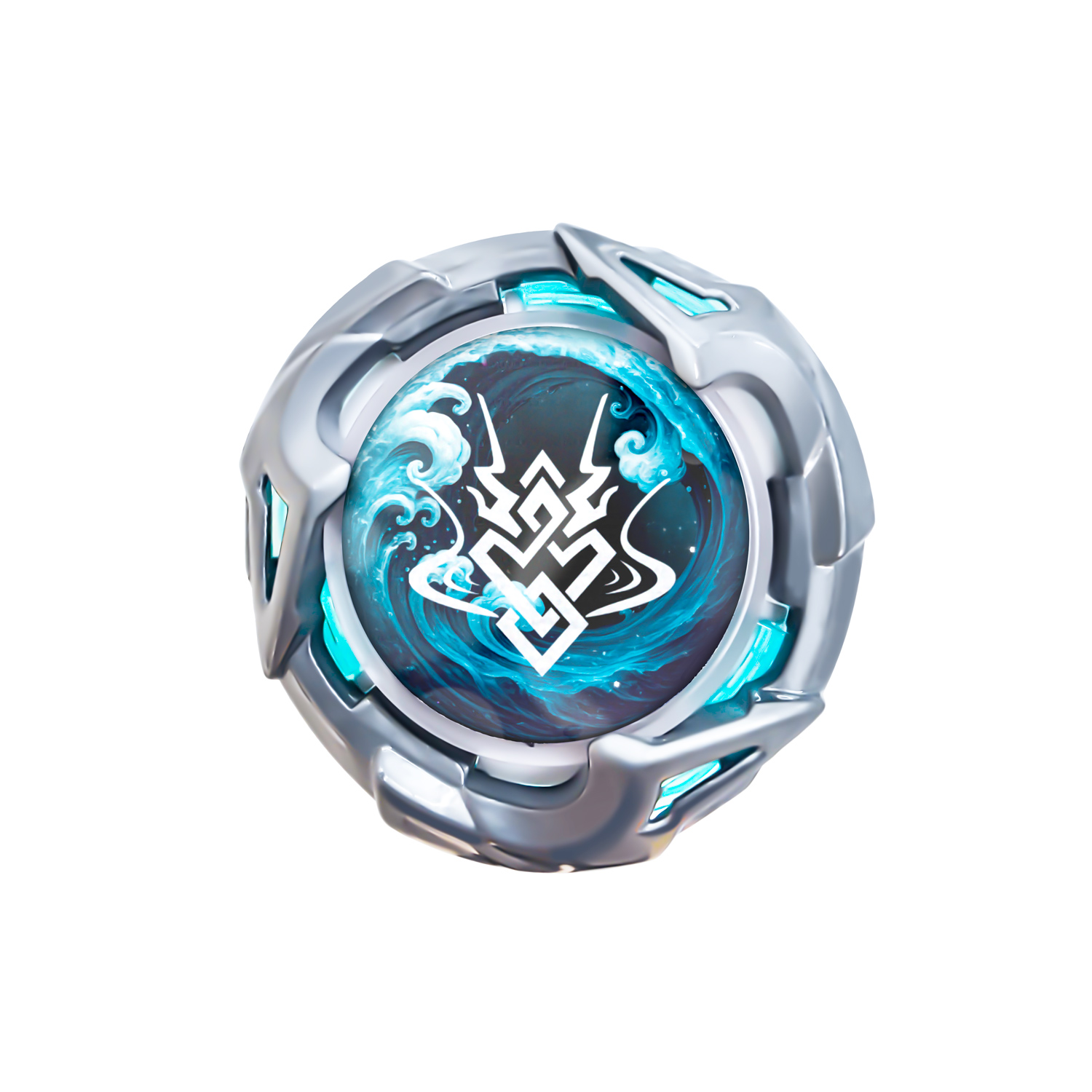 Игровой набор Infinity Nado Royal Flying Dragon - фото 8