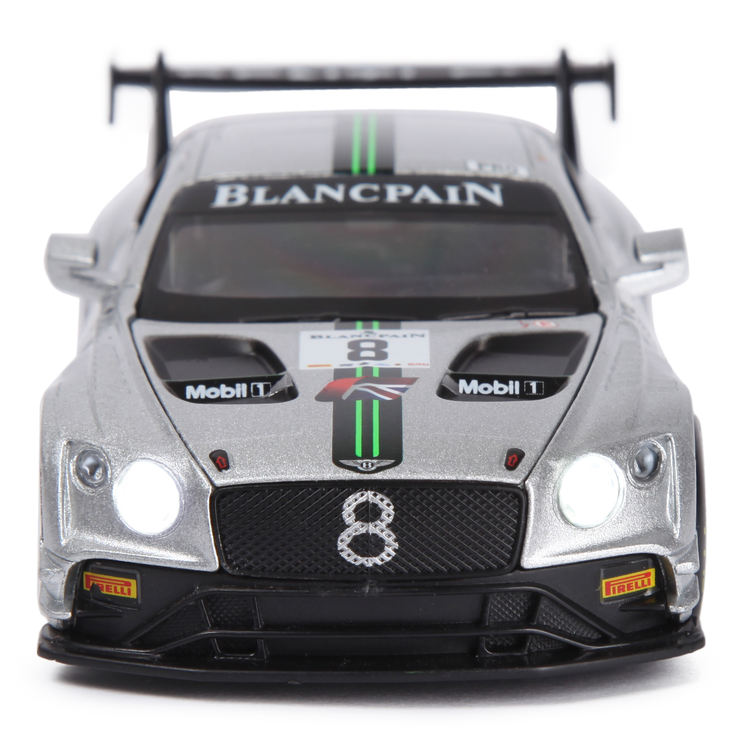 Автомобиль Mobicaro Bentley 664998(B) - фото 6