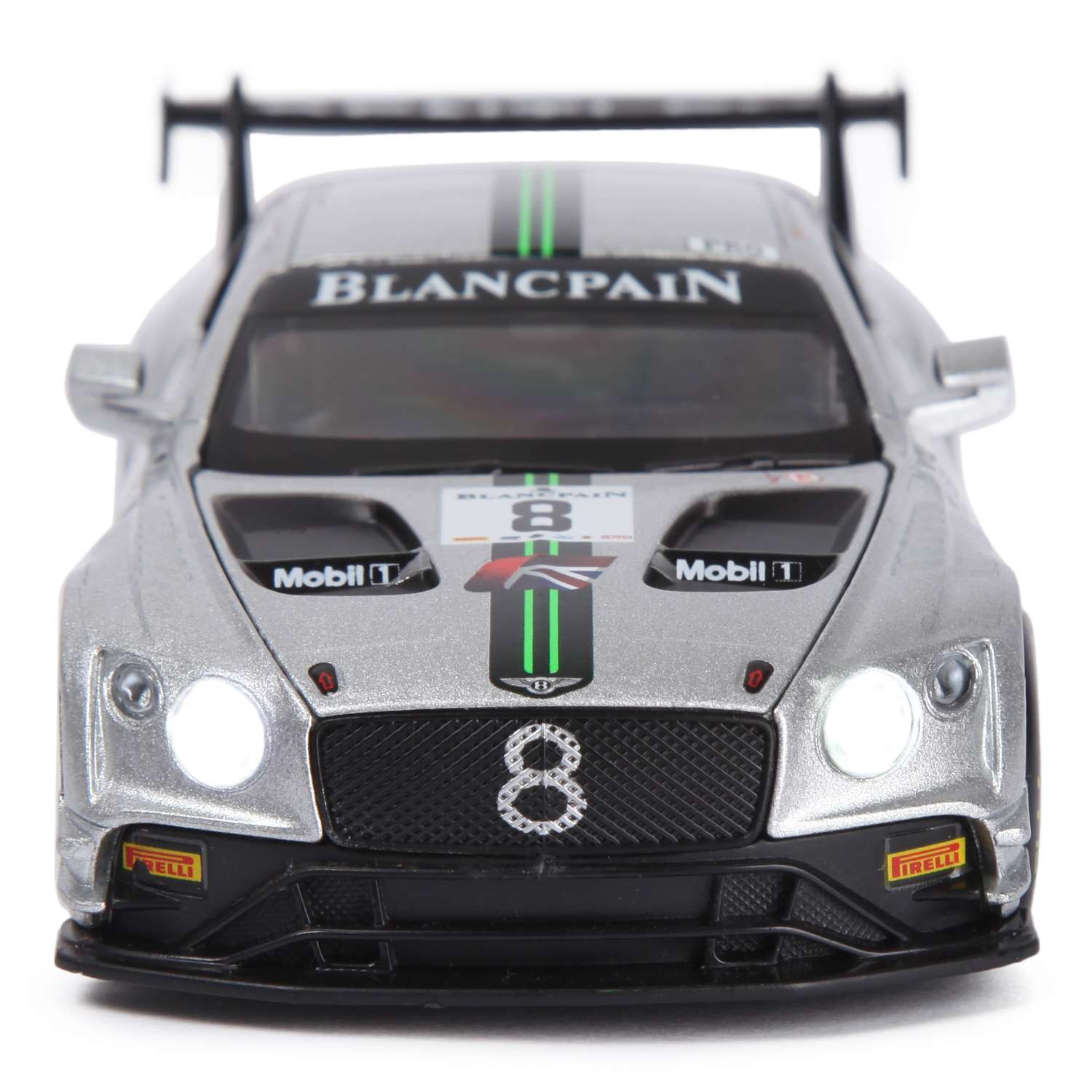 Автомобиль Mobicaro Bentley 664998(B) - фото 6