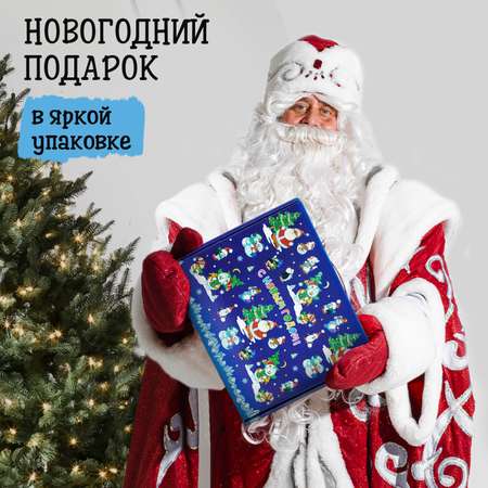 Набор для опытов Простая наука