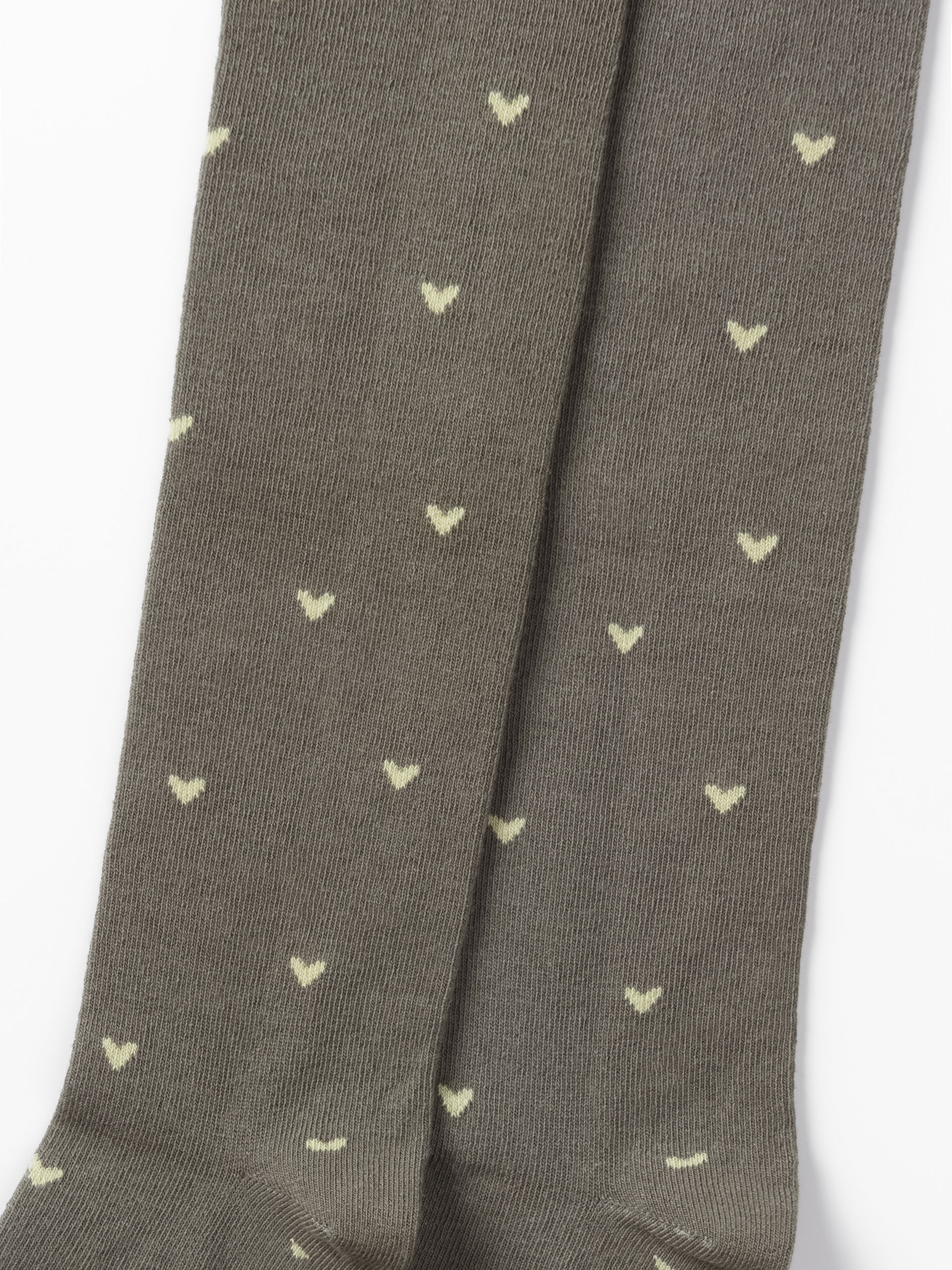 Колготки artie 2d964/хаки - фото 12