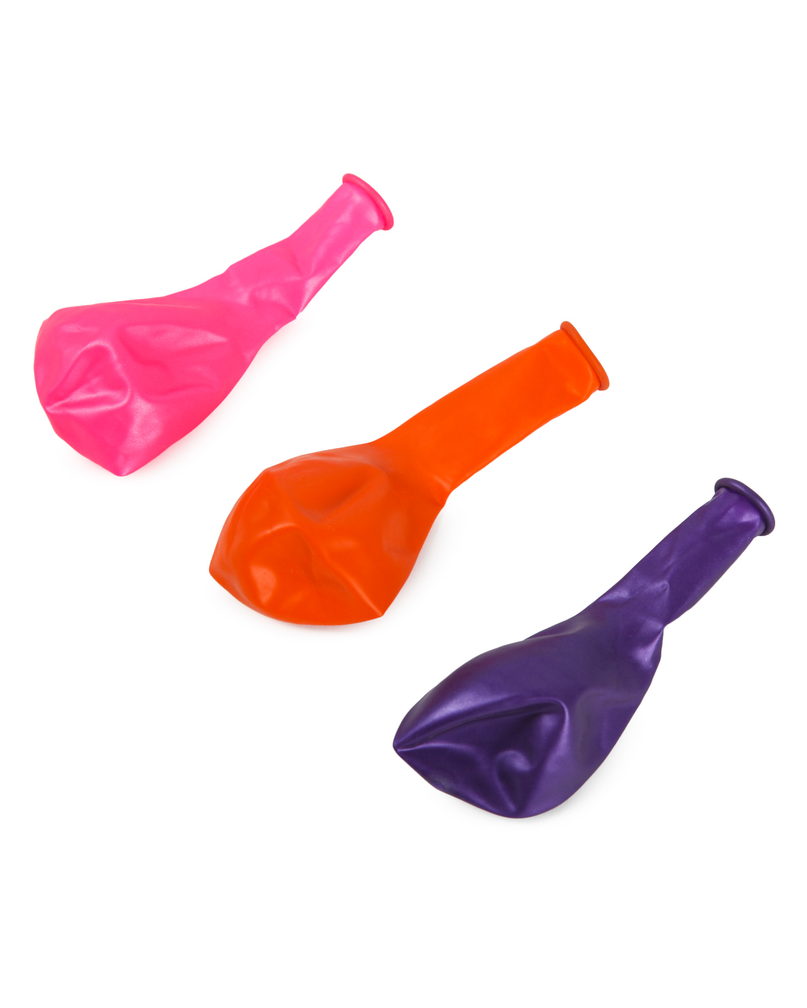 Набор шаров Yotoy 8шт 33см+надуватель - фото 4