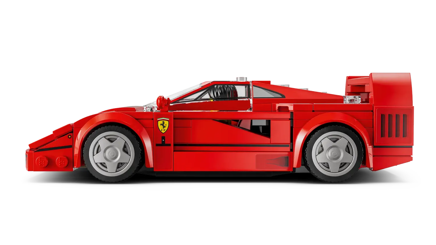 Конструктор LEGO Speed Champions - фото 5