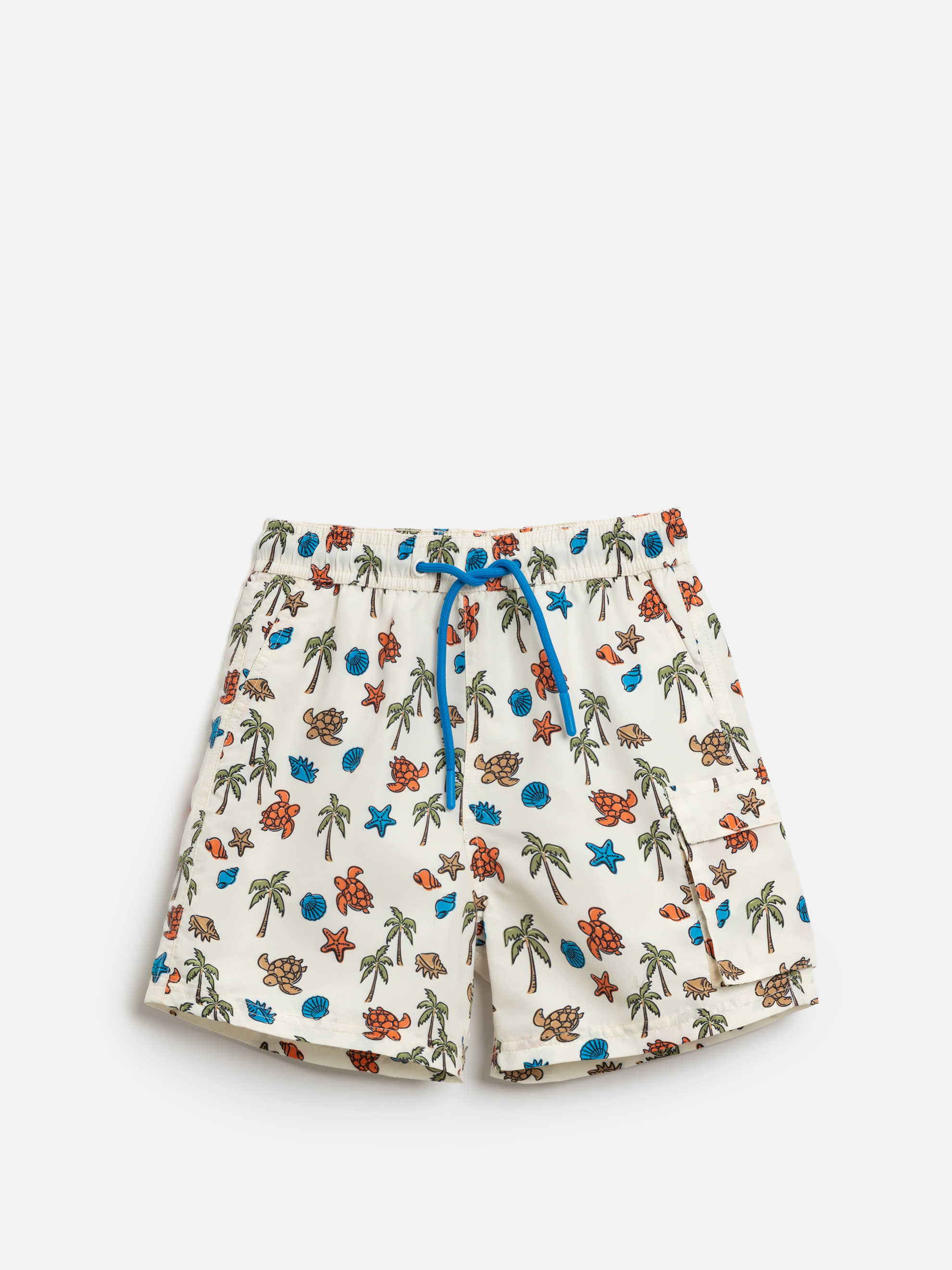 Купальные шорты Acoola 20124750022_0086104 - фото 1