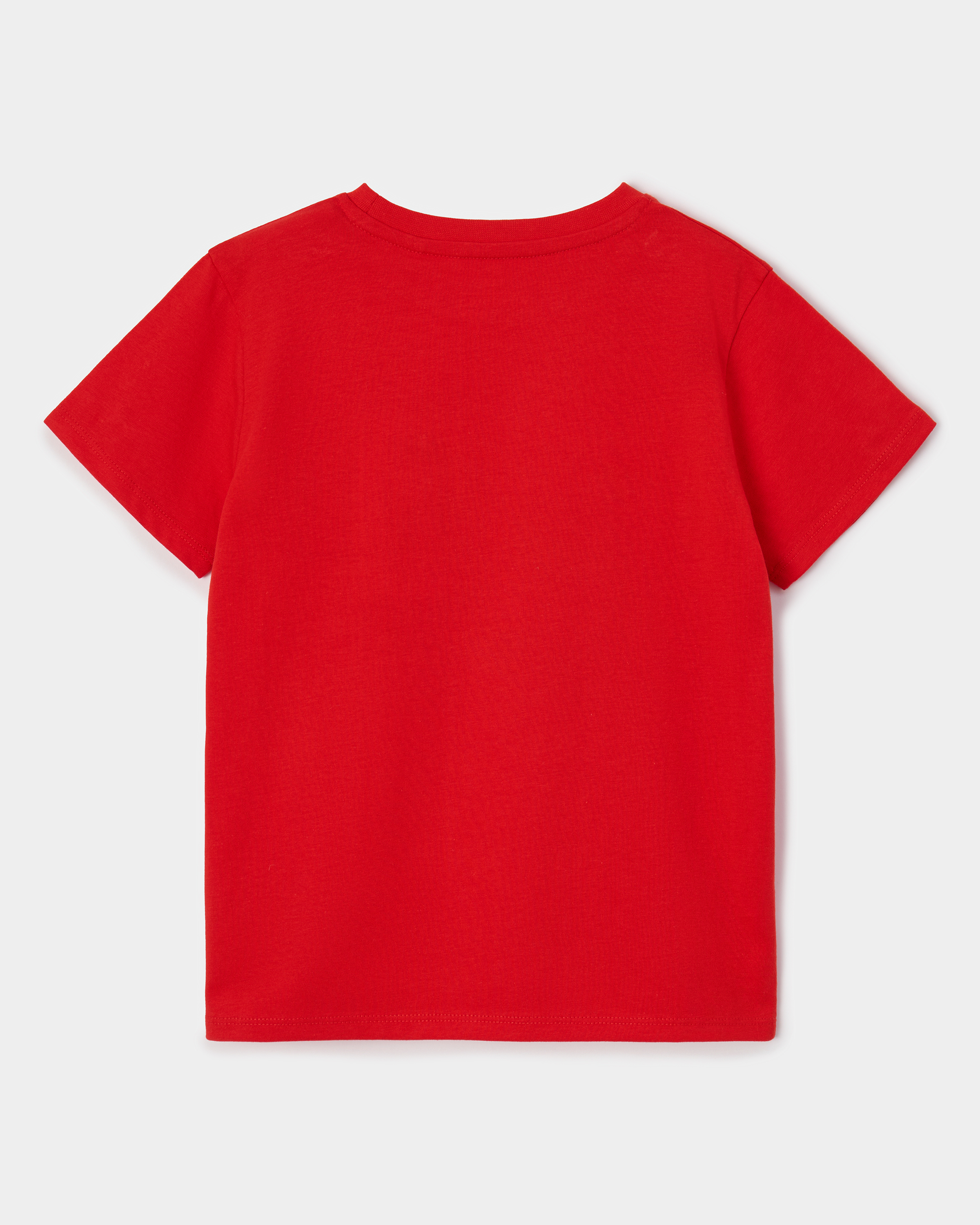 Футболка Futurino PFBSS26013FUkb11 - фото 2