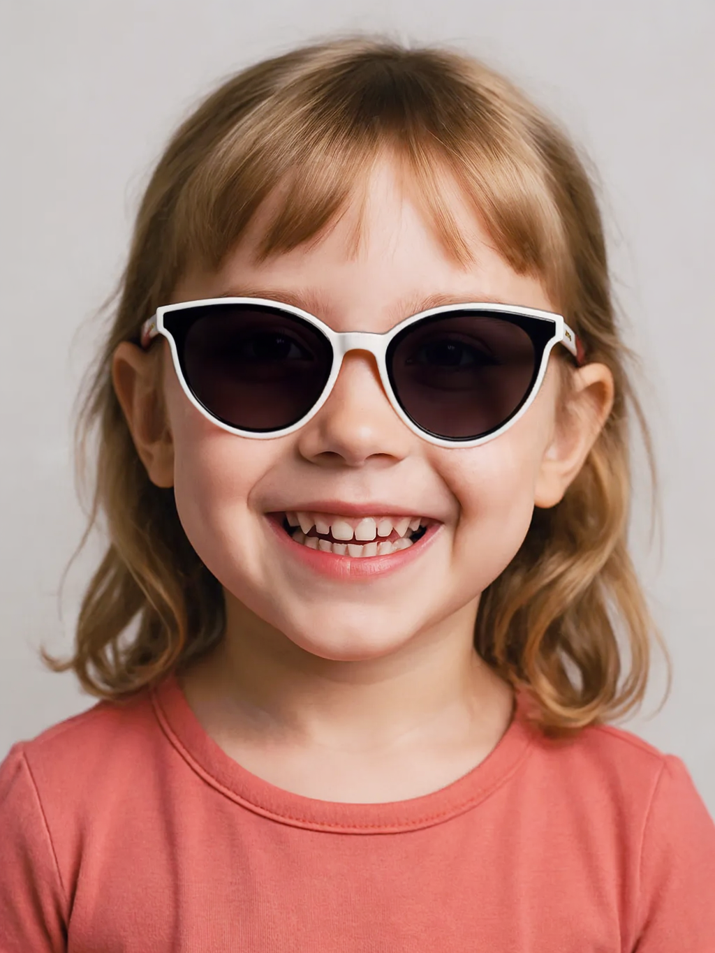 Солнцезащитные очки SUNNY GLASS O00038-2 - фото 2