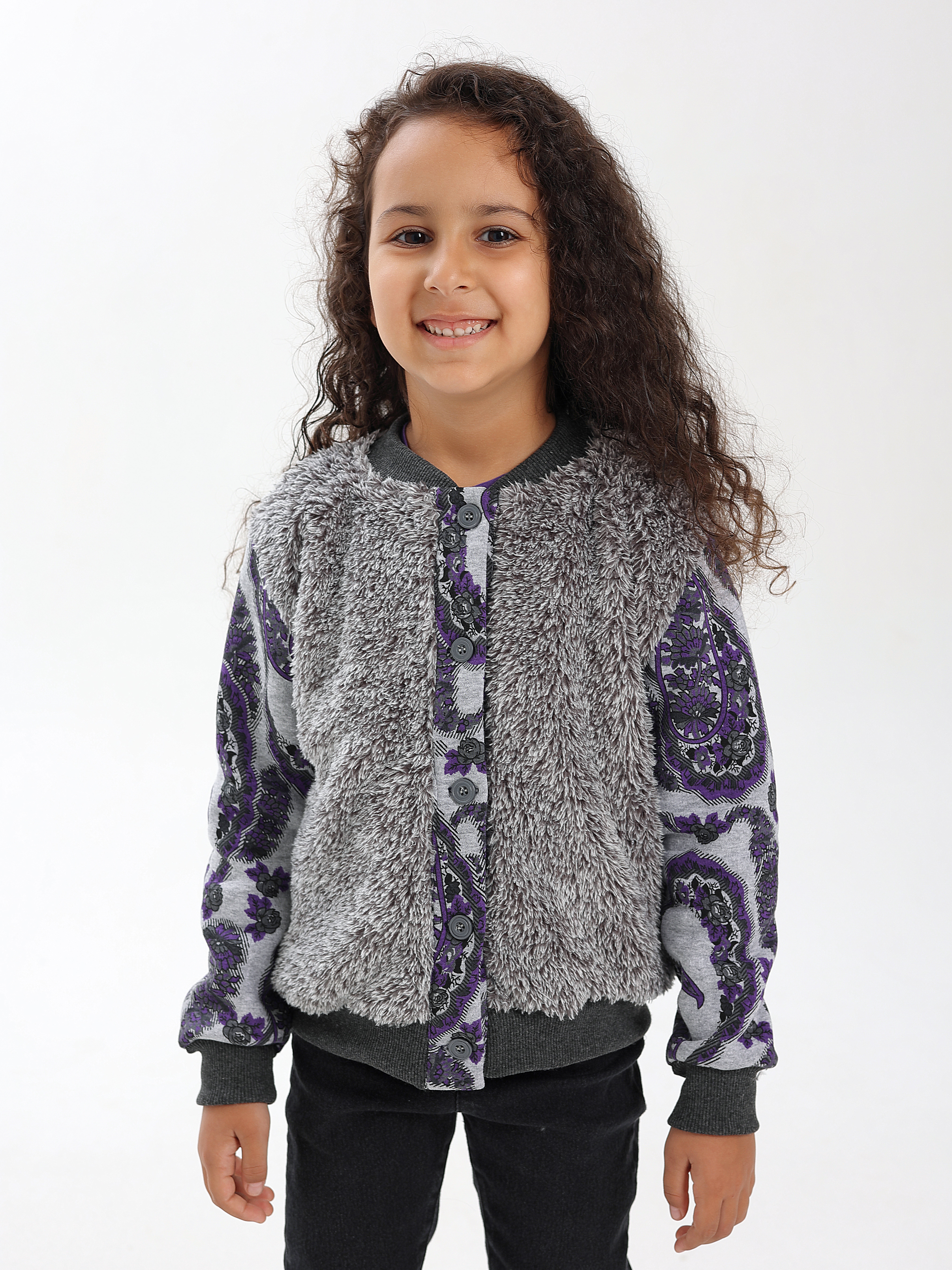 Бомбер АЙАС 27-20-25-034 - фото 1