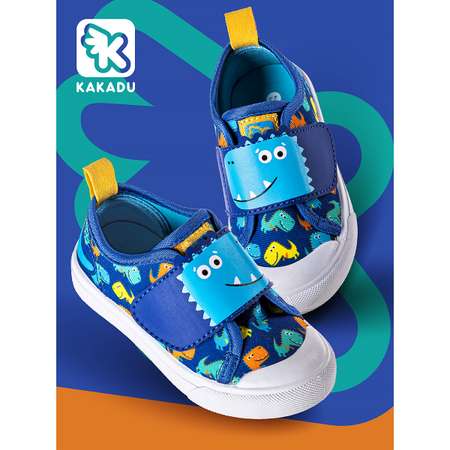 Кеды KAKADU