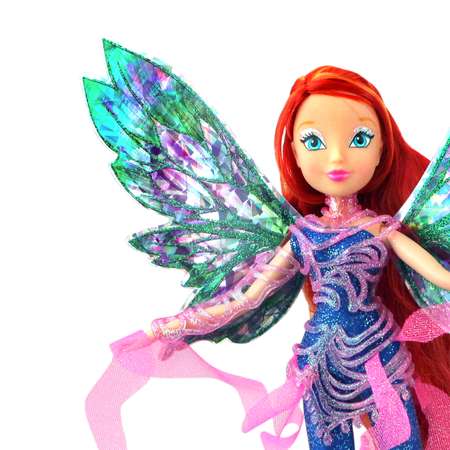 Кукла модельная Winx