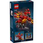 Конструктор LEGO Harry Potter 76448 299 дет.