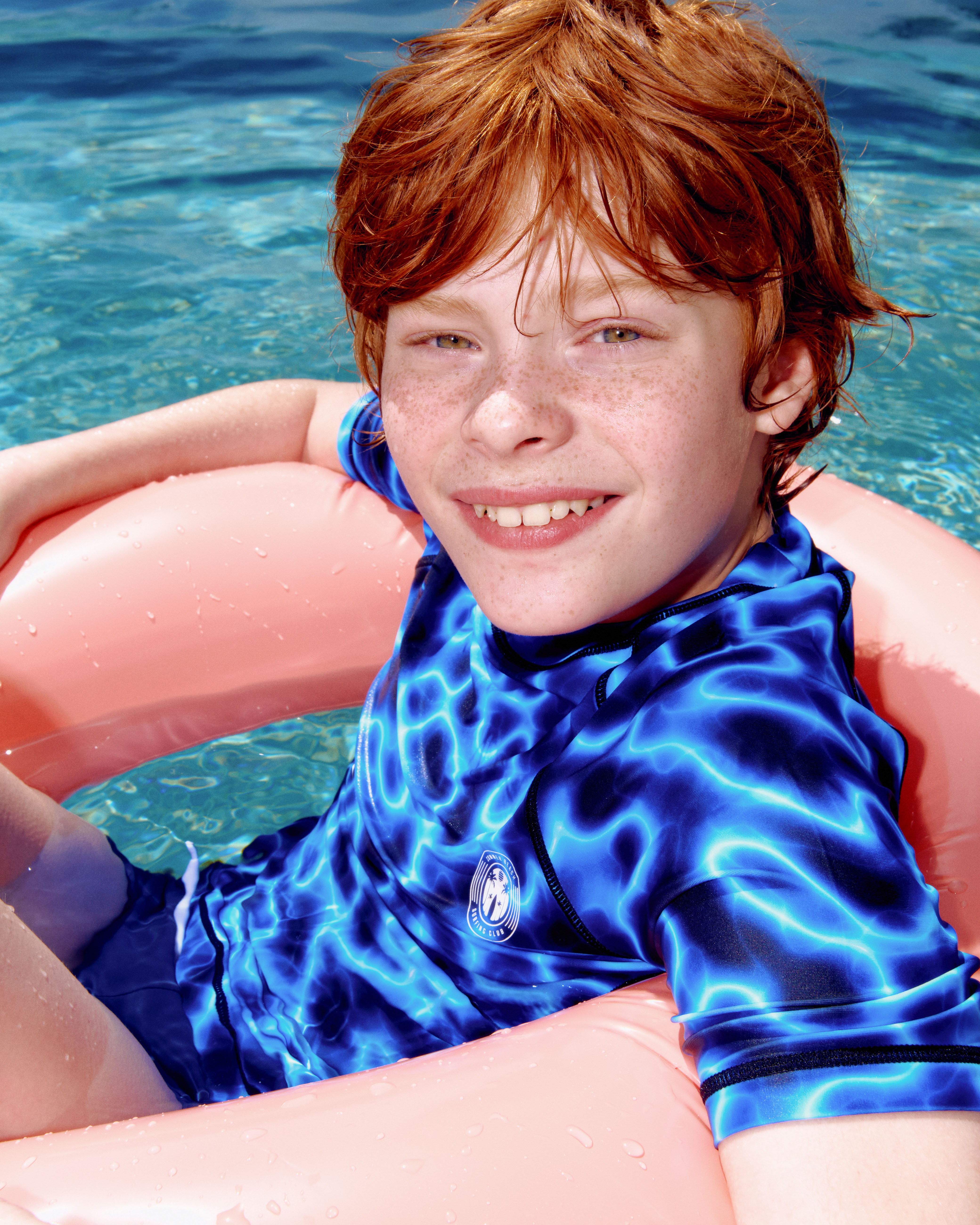 Купальный костюм Futurino S24FU5NTSW07Btb6699 - фото 8