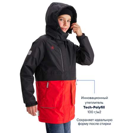 Куртка Premont